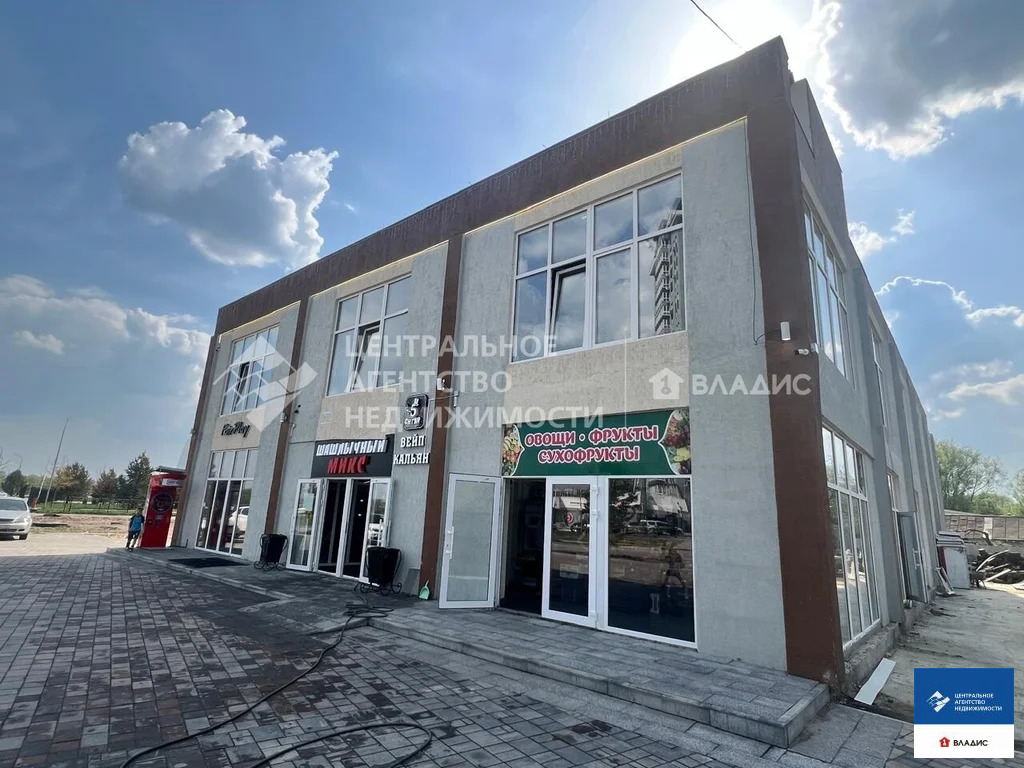 Аренда ПСН, Рязань, ул. Советская - Фото 1