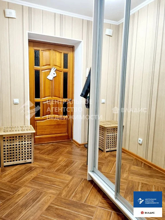 Продажа квартиры, Рязань, ул. Полевая - Фото 13