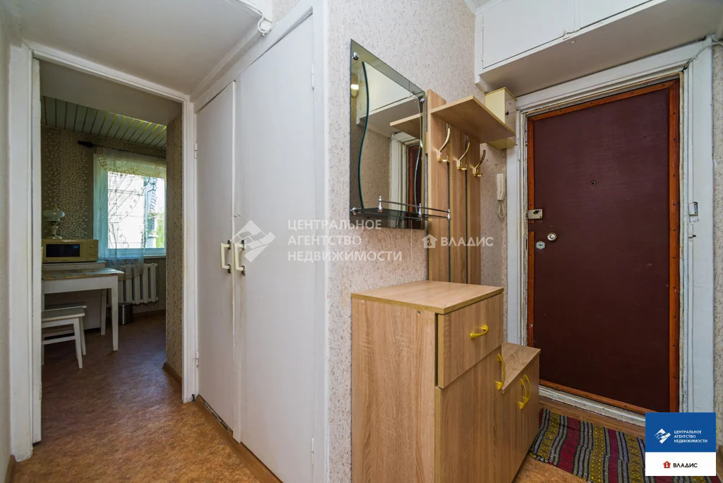 Продажа квартиры, Рязань, ул. Костычева - Фото 13