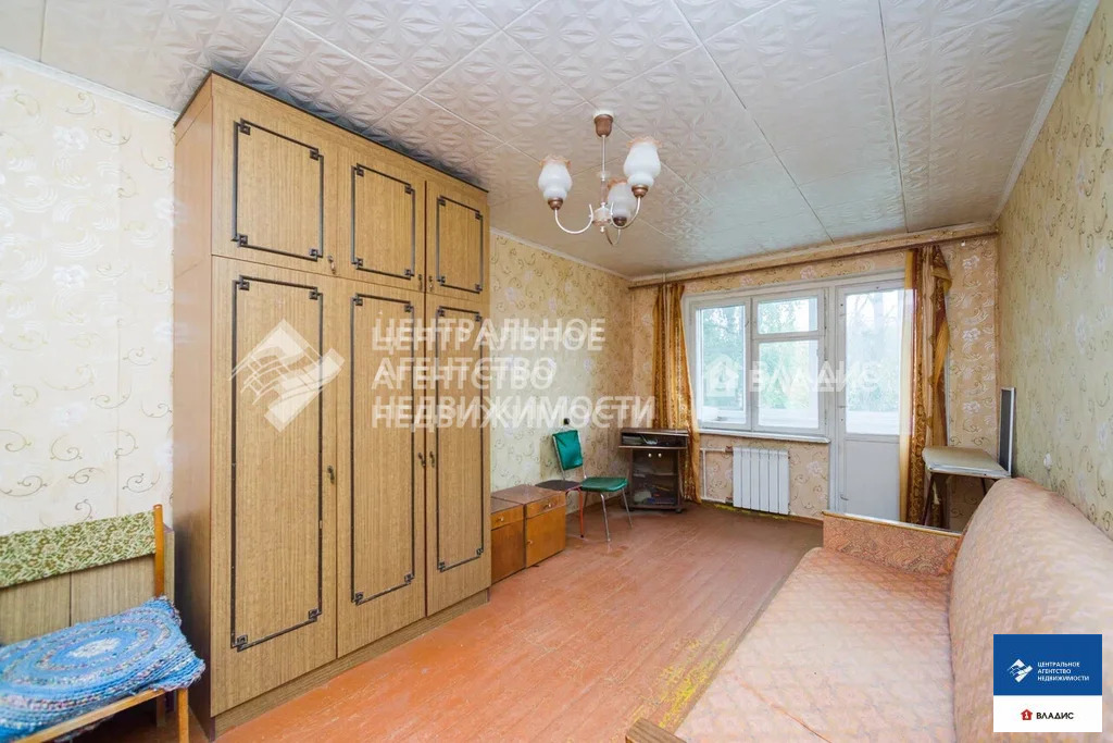 Аренда квартиры, Рязань, ул. Электрозаводская - Фото 7