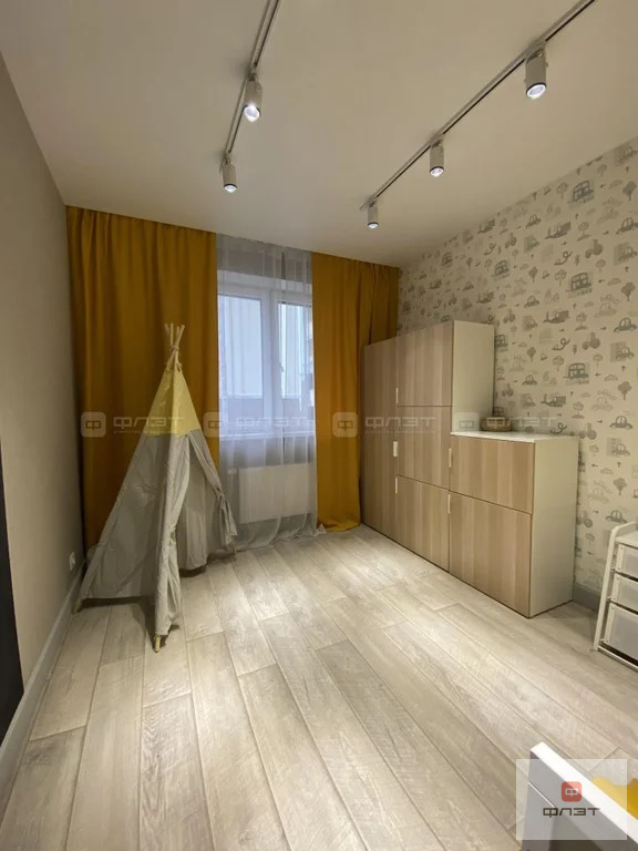 Продажа квартиры, Казань, пр-кт. Альберта Камалеева - Фото 14