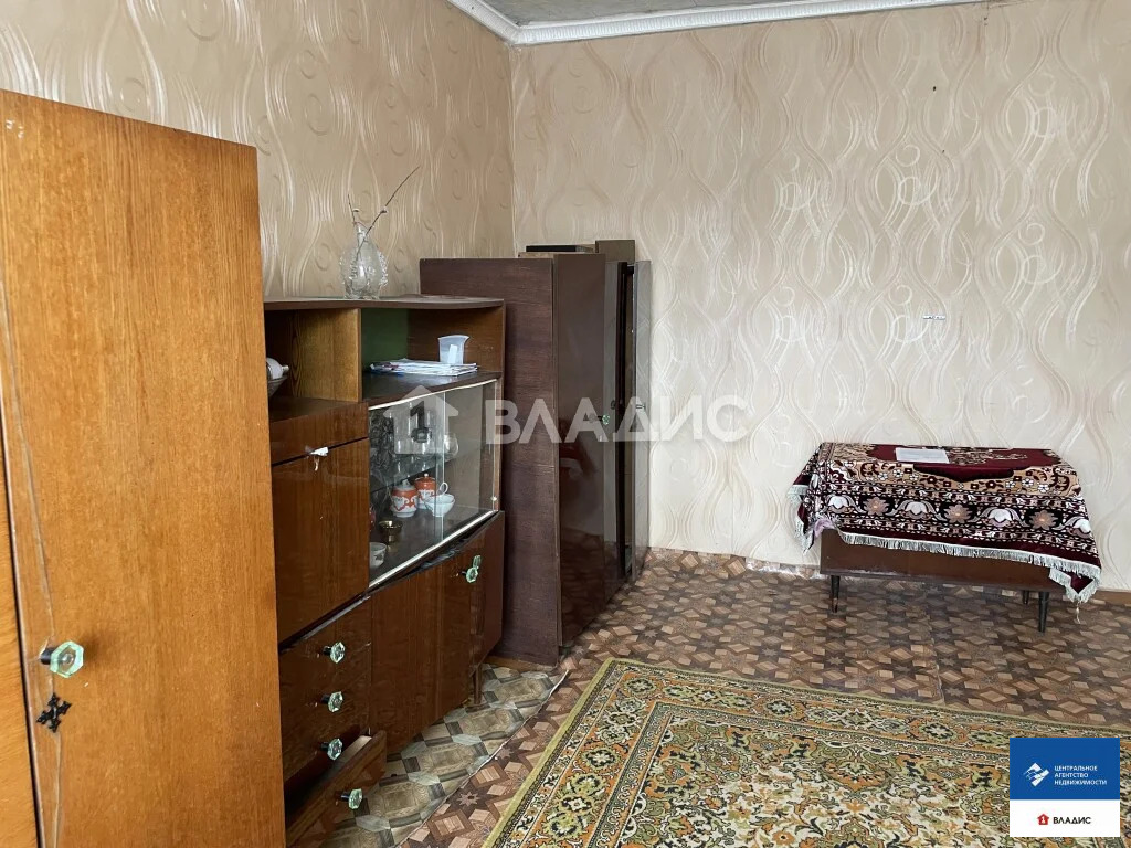 Продажа квартиры, Центральный, Милославский район, ул. Ленина - Фото 1