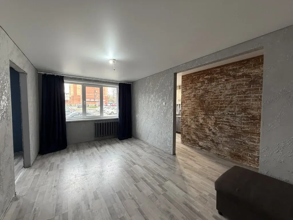 2-я квартира в 1-м микр., дом 11 - Фото 9