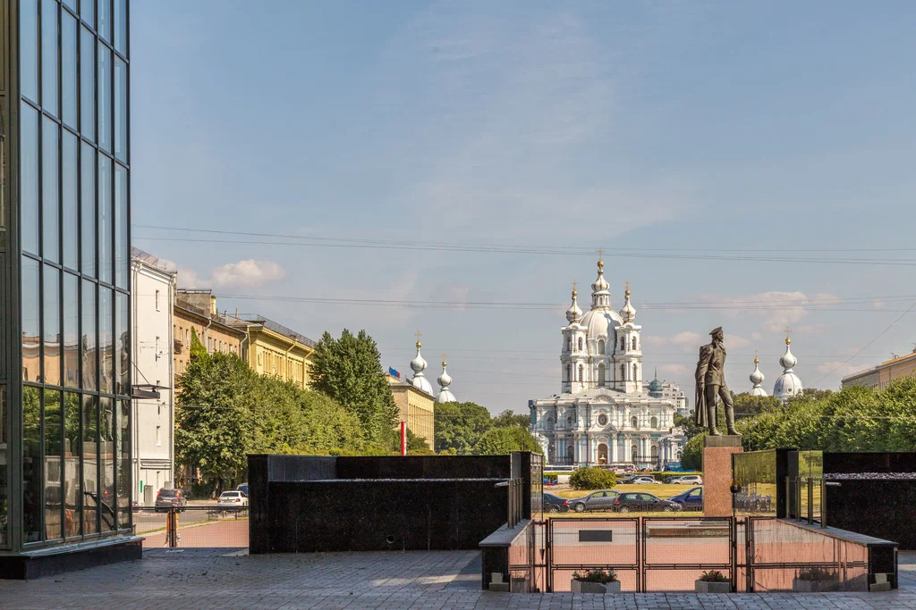 Продажа квартиры, м. Чернышевская, ул. Шпалерная - Фото 12