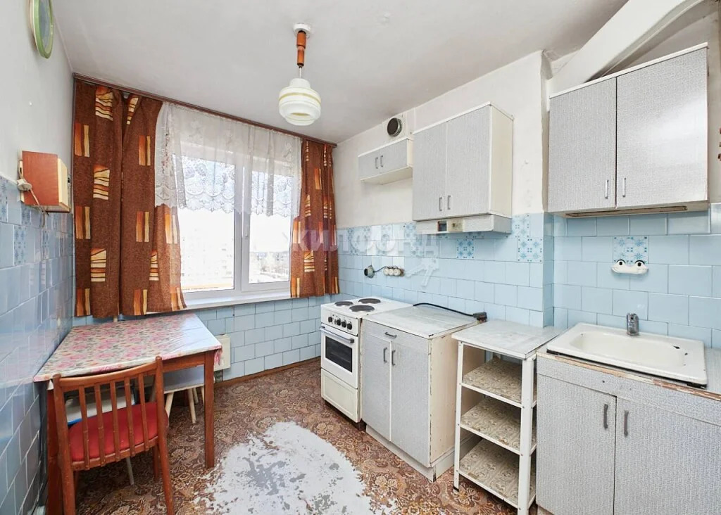 Продажа квартиры, Новосибирск, ул. Дениса Давыдова - Фото 1