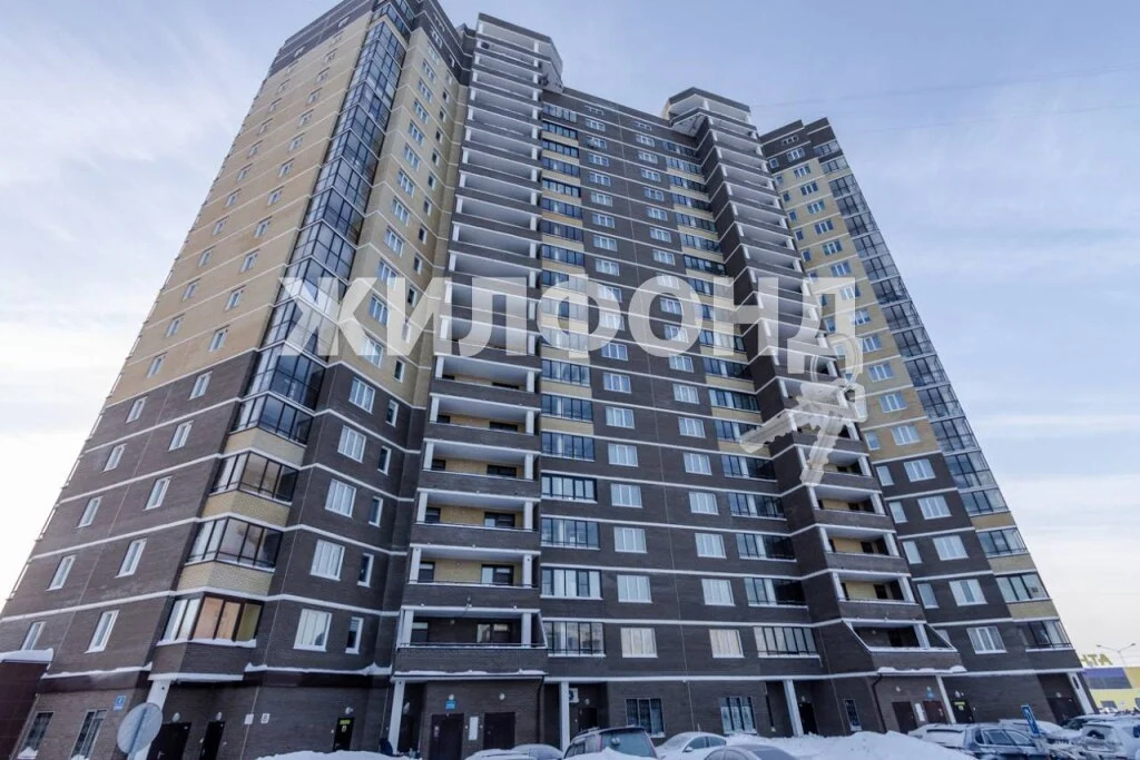 Продажа квартиры, Новосибирск, Гребенщикова - Фото 7