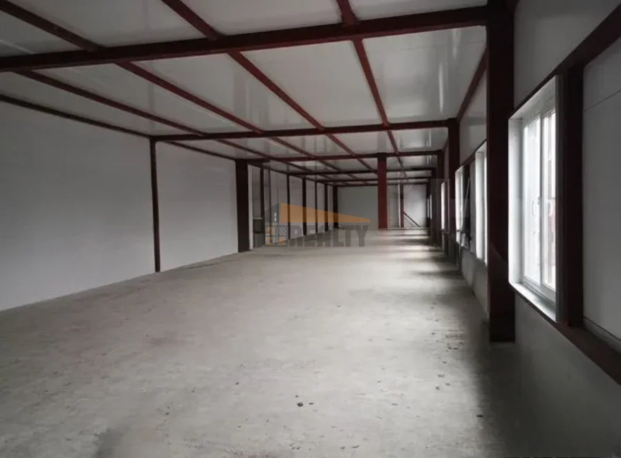 Аренда склада, Подольск, Цементный проезд - Фото 4