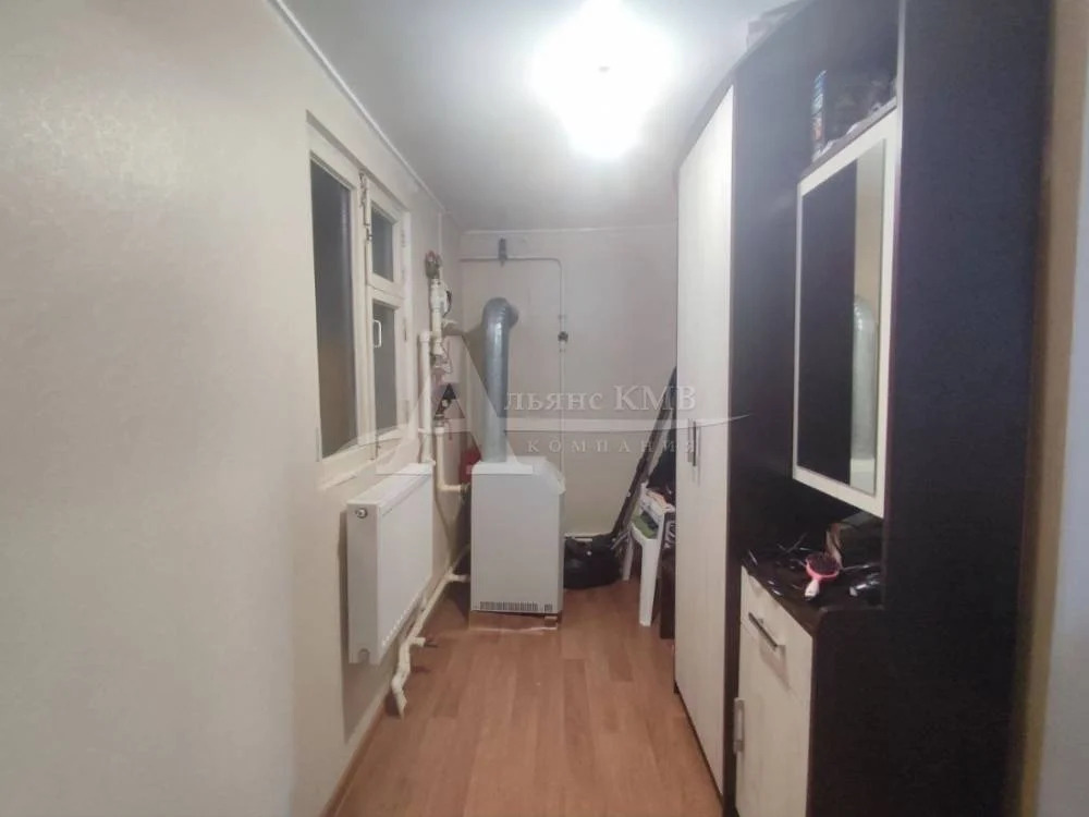 Продажа дома, Новопавловск, Кировский район, ул. Красноармейская - Фото 5