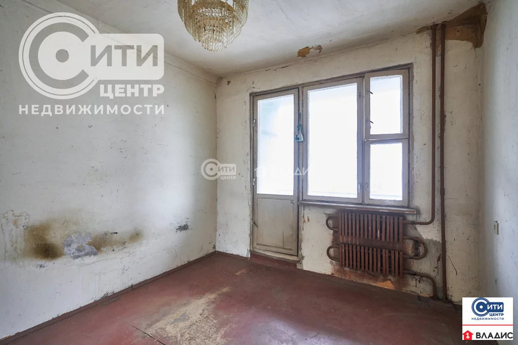 Продажа квартиры, Воронеж, ул. 9 января - Фото 8