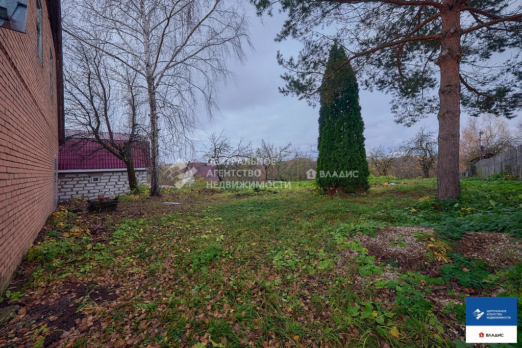 Продажа дома, Пощупово, Рыбновский район - Фото 11