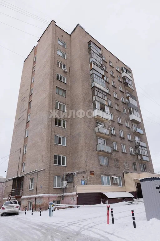 Продажа квартиры, Новосибирск, Красный пр-кт. - Фото 16