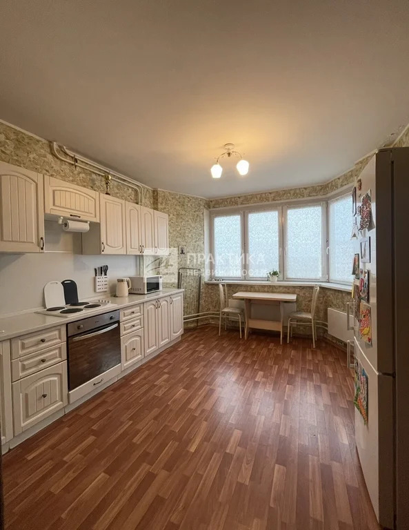 Продажа квартиры, Немчиновка, Одинцовский район, улица Связистов - Фото 1