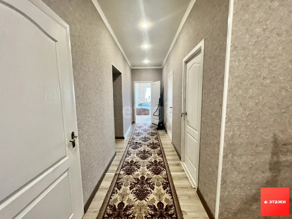 Продажа дома, Лесновка, Сакский район, ул. Крымская - Фото 6
