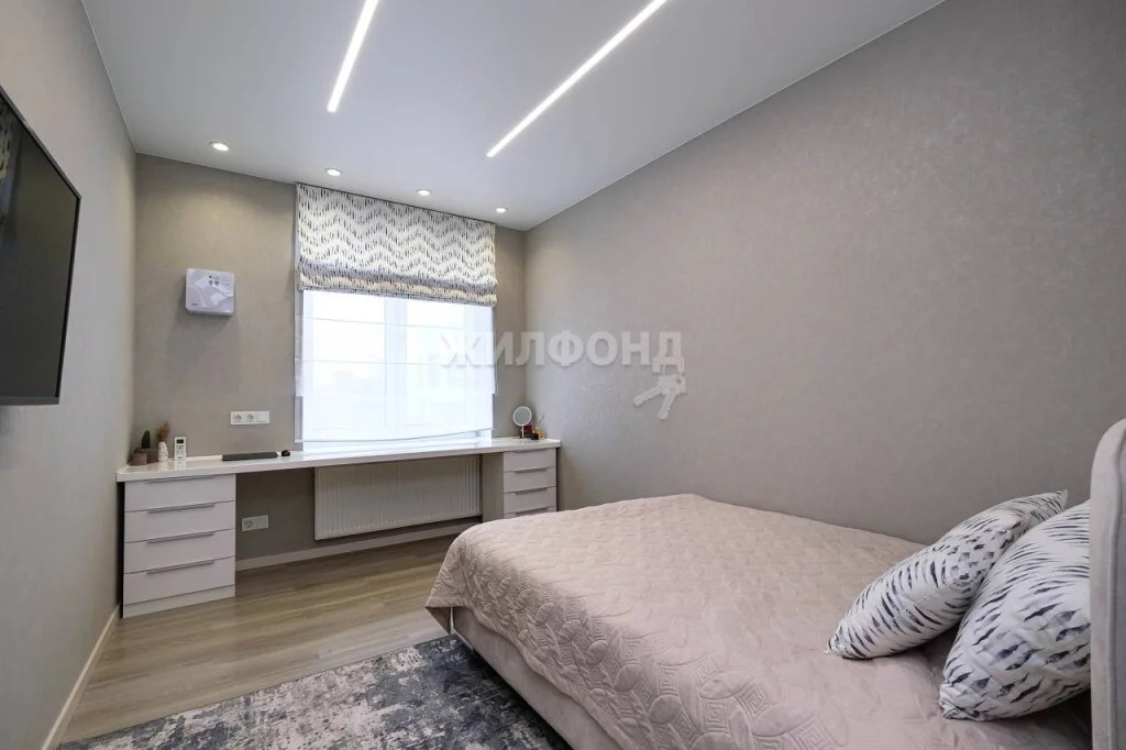 Продажа квартиры, Новосибирск, ул. Дмитрия Шамшурина - Фото 12