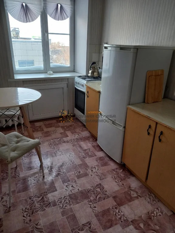 Аренда квартиры, Уфа, Ибрагимова б-р. - Фото 1