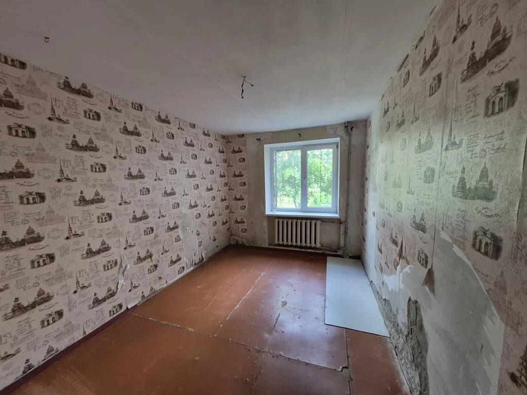 Продажа квартиры, Афипский, Северский район, ул. 50 лет Октября - Фото 7