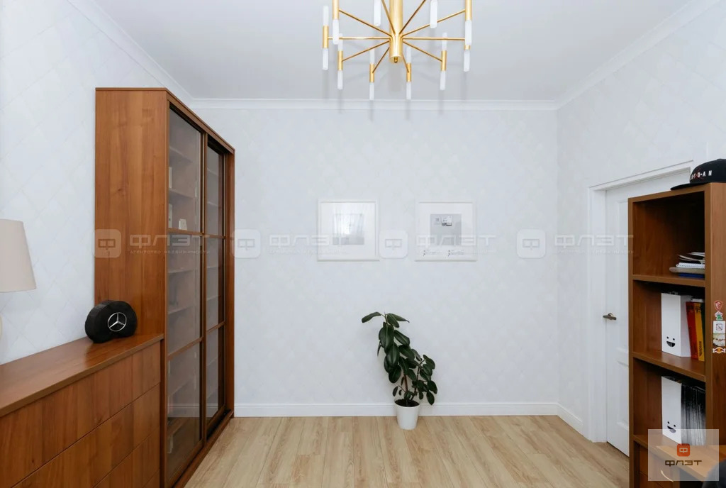 Продажа дома, Казань, ул. Поперечно-Дорожная 1-я - Фото 23