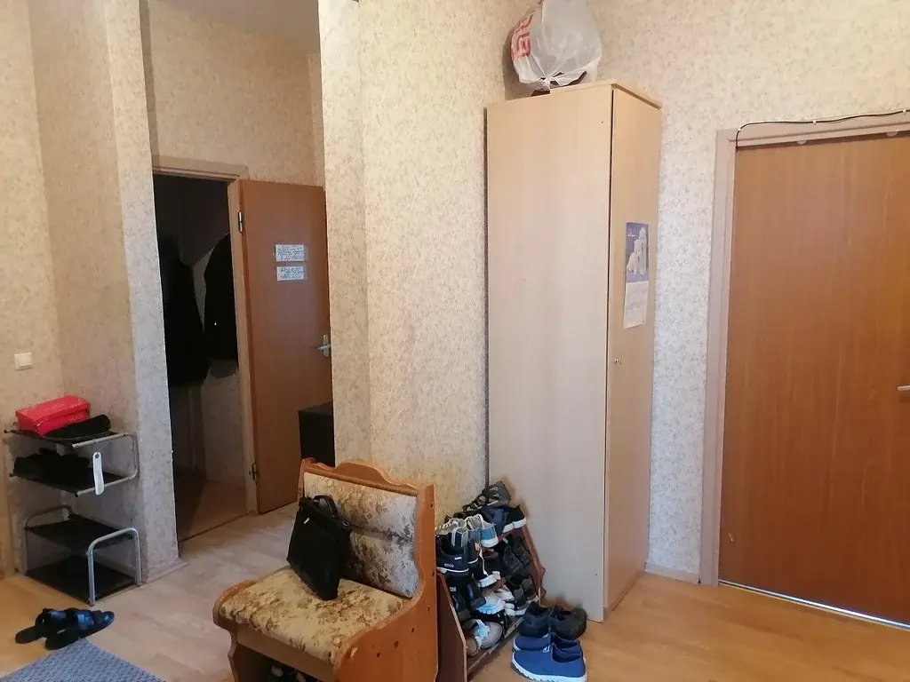 Комната - Фото 6