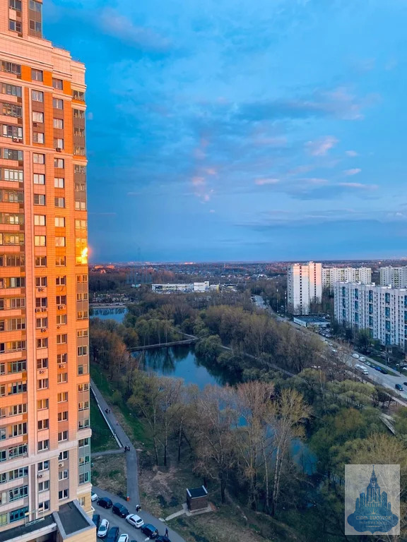 Продажа квартиры, м. Царицыно, ул. Михневская - Фото 1