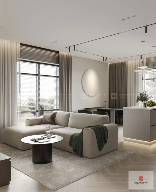 Продажа дома, Нарат, Зеленодольский район, ул. Лесная - Фото 4