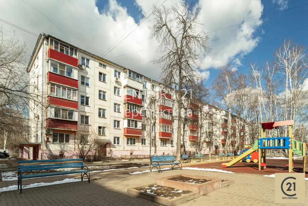 Продажа квартиры, Раменское, Раменский район, ул. Школьная - Фото 11