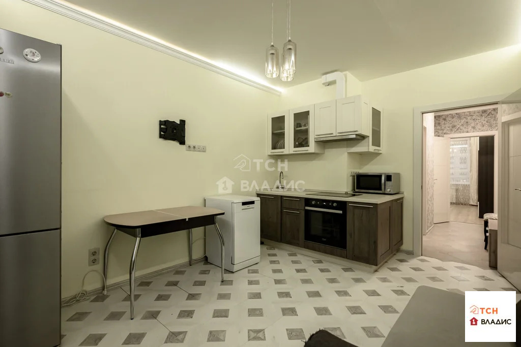 Продажа квартиры, Мытищи, Мытищинский район, проспект Астрахова - Фото 1