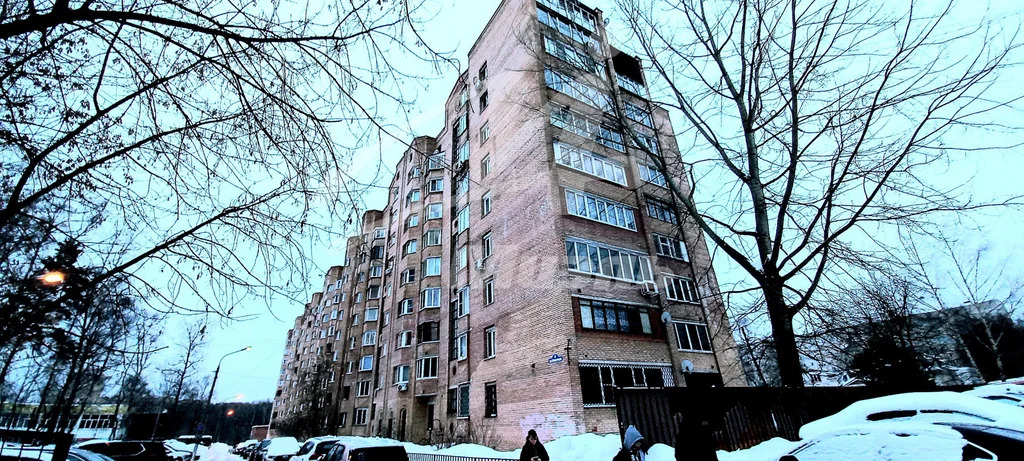 Продажа квартиры, Балашиха, Балашиха г. о., ул. Солнечная - Фото 2