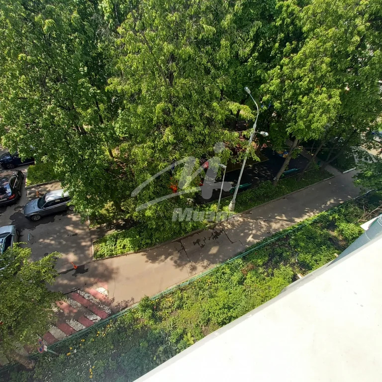Аренда квартиры, м. Аэропорт, ул. Викторенко - Фото 19