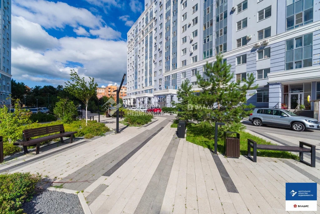 Продажа квартиры, Рязань, ул. Чапаева - Фото 5
