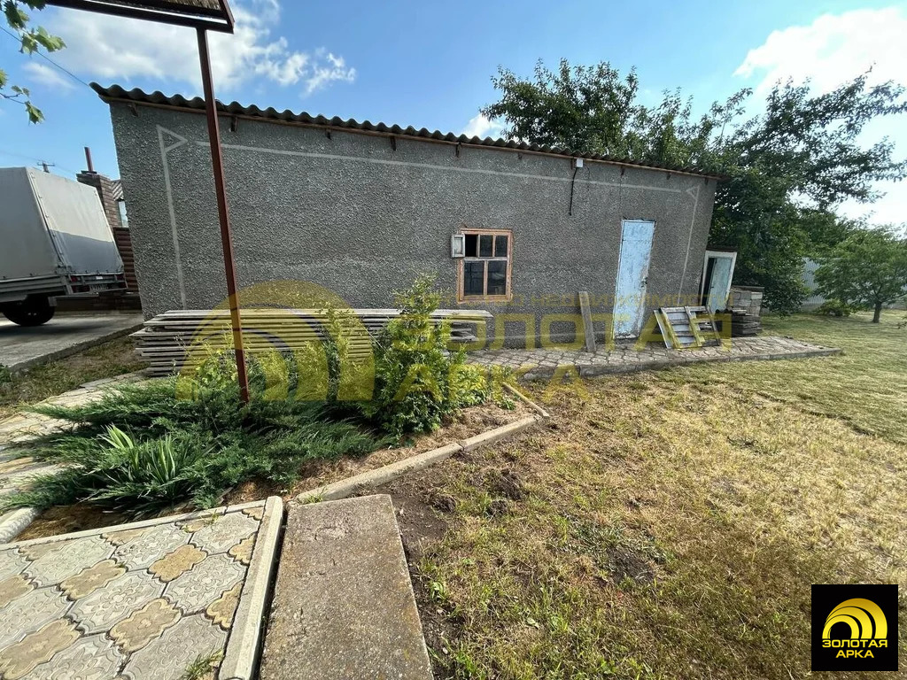 Продажа дома, Киевское, Крымский район, ул. Демченко - Фото 36