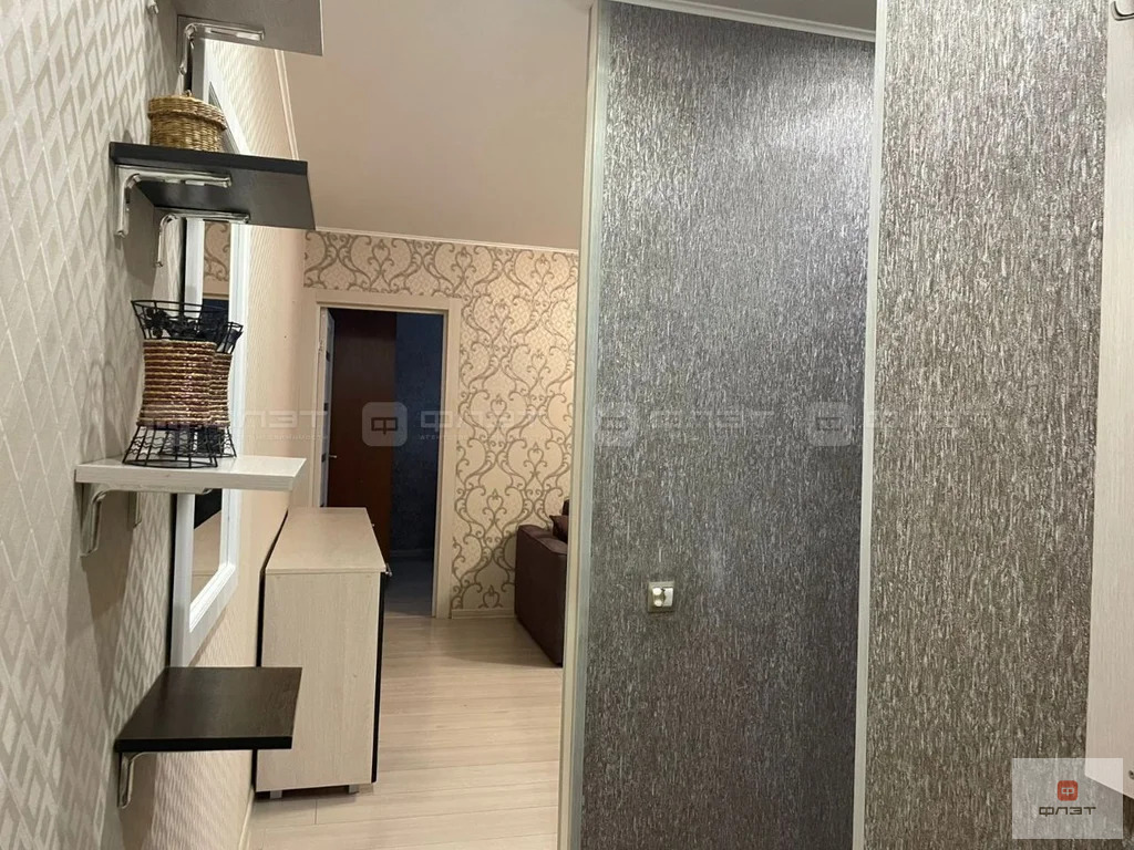 Аренда квартиры, Казань, ул. Рихарда Зорге д.4 - Фото 11