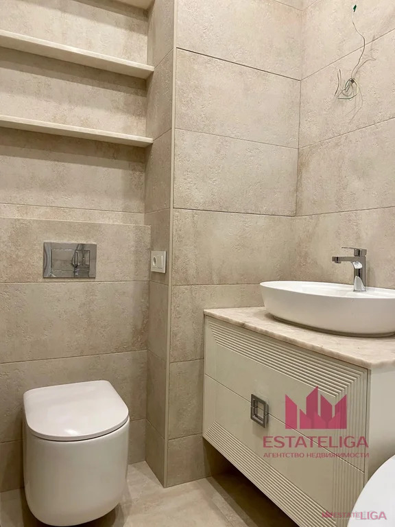 Аренда квартиры, ул. Лобачевского - Фото 27