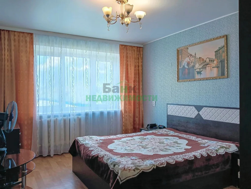 Продажа квартиры, Балаково, ул. Комарова - Фото 0