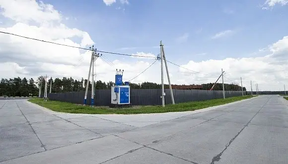 Продаем землю промышленного назначения площадью 50 соток - Фото 8