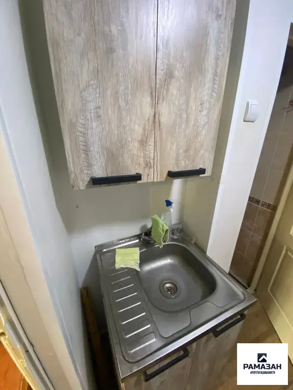 Студия ул. Айрата Хайруллина, д. 5 - Фото 2