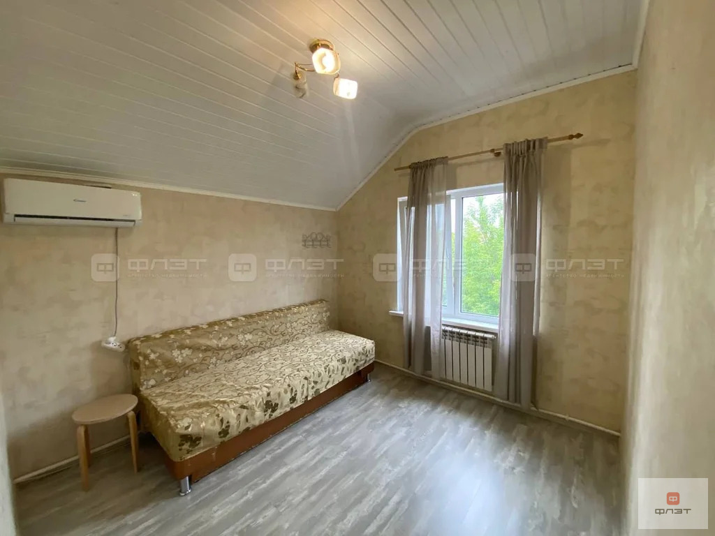 Продажа дома, Казань, ул. Школьная (Борисоглебское) - Фото 19