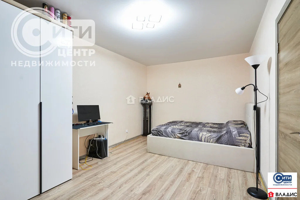 Продажа квартиры, Воронеж, ул. 9 Января - Фото 6