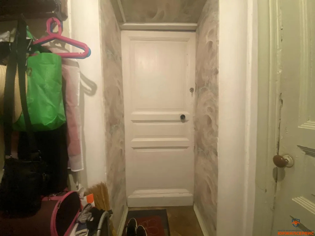 Продажа комнаты, Печатников пер. - Фото 13