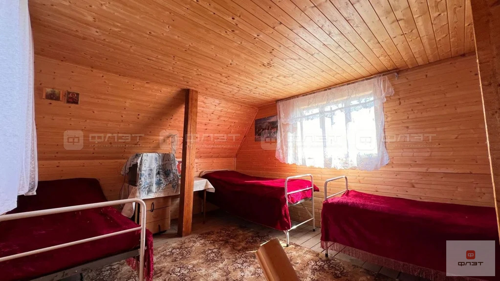 Продажа дома, Казань, тер. СНТ Нокса-авиа - Фото 5