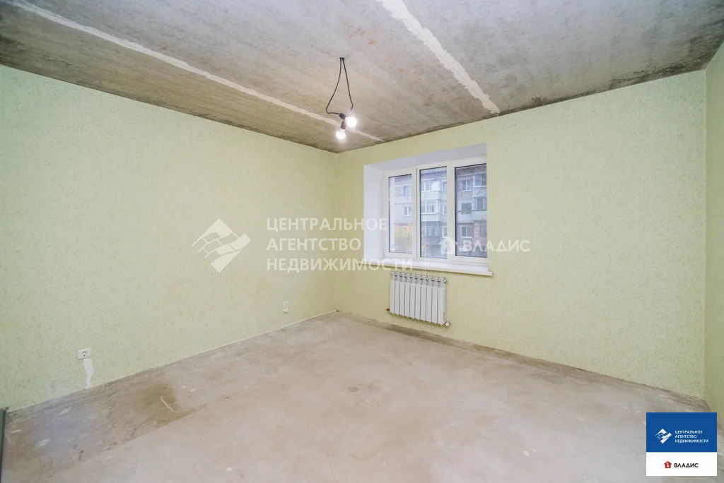 Продажа квартиры, Рязань, ул. Молодцова - Фото 8