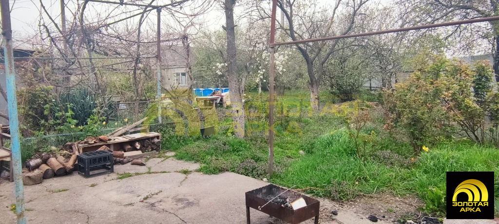 Продажа дома, Крымск, Крымский район, ул. Кирова - Фото 16