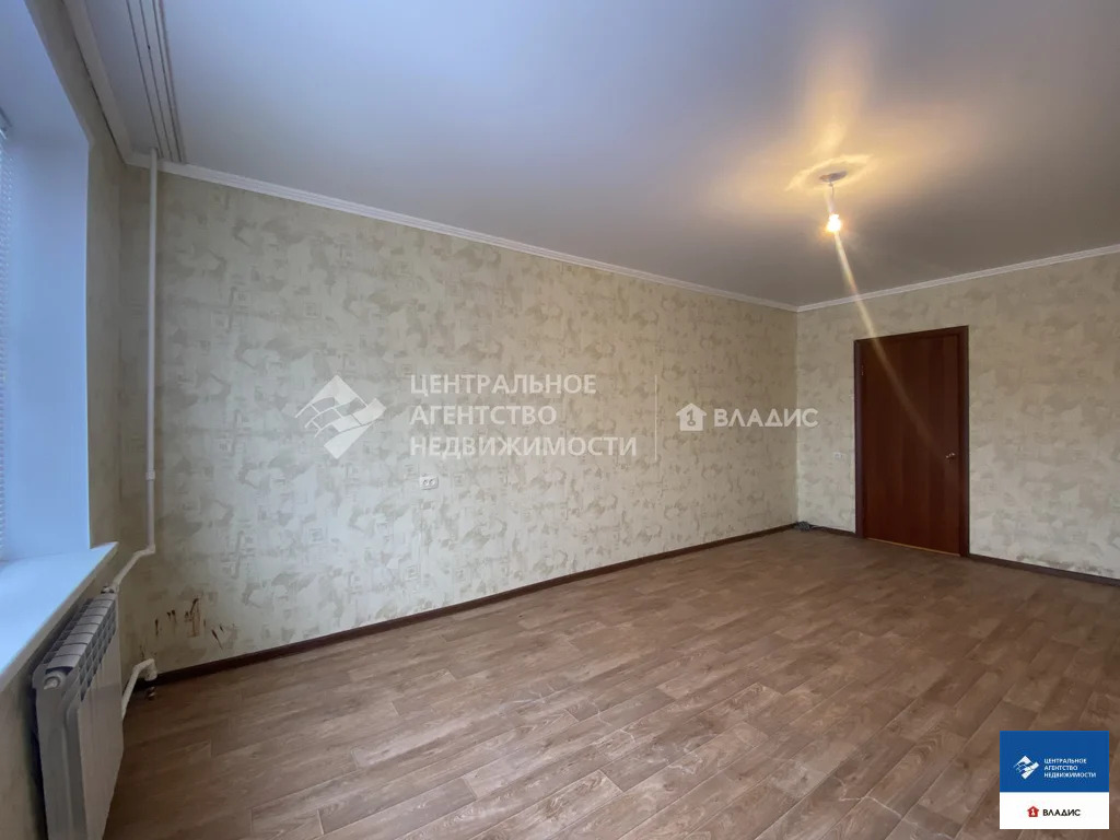 Продажа квартиры, Новомичуринск, Пронский район, микрорайон Д - Фото 5