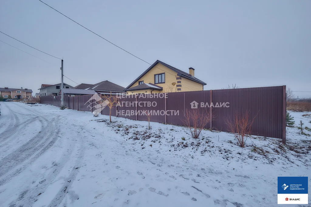 Продажа дома, Рыбновский район, Парковая улица - Фото 8