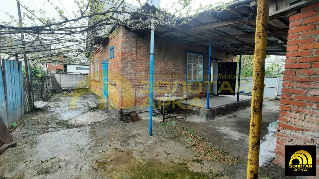 Продажа дома, Абинск, Абинский район, ул. Вокзальная - Фото 19