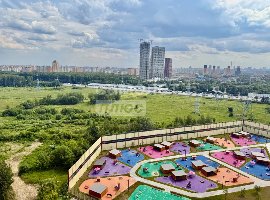 Продажа квартиры, Мытищи, Мытищинский район, Полковника Романова ул. - Фото 12