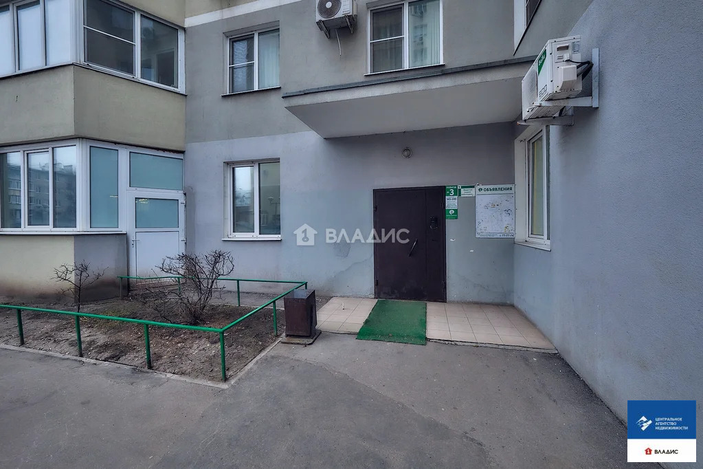 Продажа квартиры, Рязань, Первомайский пр-кт. - Фото 17