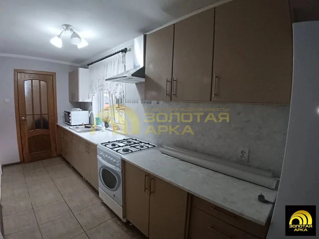 Продажа дома, Старотитаровская, Темрюкский район, Горького пер. - Фото 8