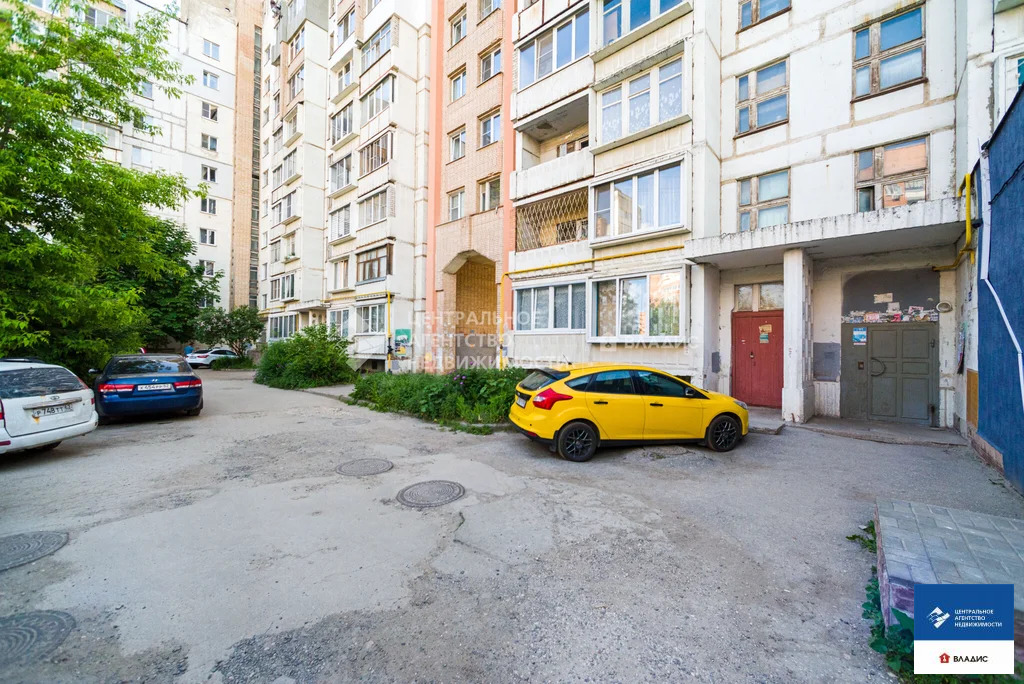 Продажа квартиры, Рязань, ул. Новаторов - Фото 17