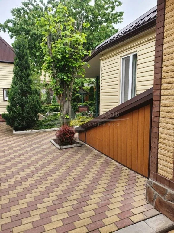 Продажа дома, Иноземцево, ул. Вокзальная - Фото 3