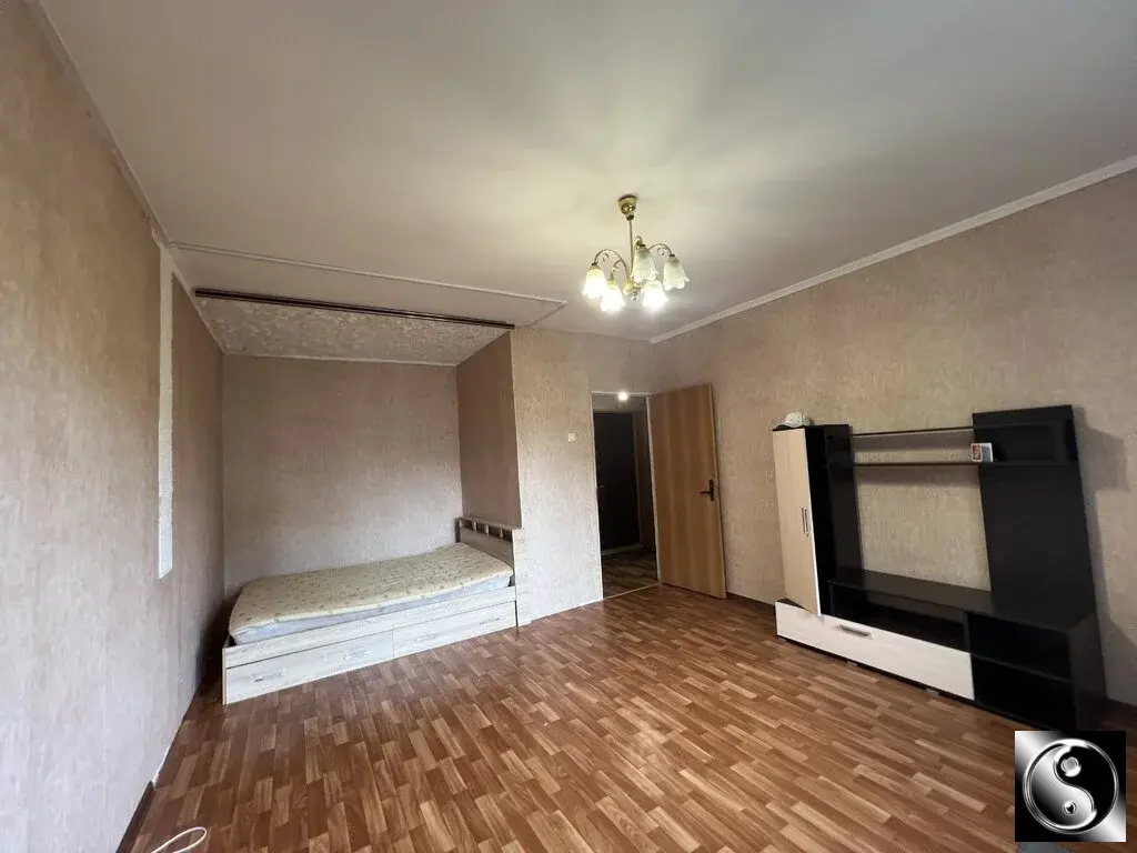 Аренда однокомнатной квартиры 39.0м Луговой проезд, 1/8, Москва, ЮВАО, - Фото 12